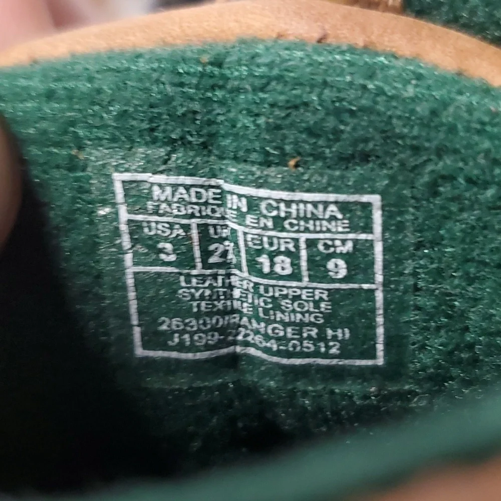 Ralph Lauren Moccasins
